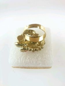 Beautiful Handmade Stylish Ring