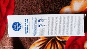 Seal Pack The Moms Co. Under Eye Cream