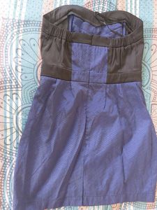 Stylish Bodycon Sweet Heart Neck One Pice