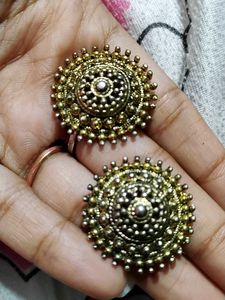 Ethnic Earings