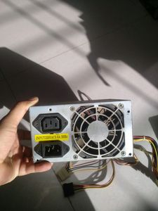 SMPS Power Supply