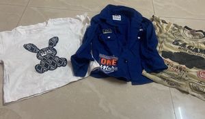 Combo Of T-shirt