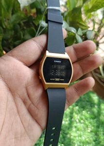 Original Casio Digital Watch