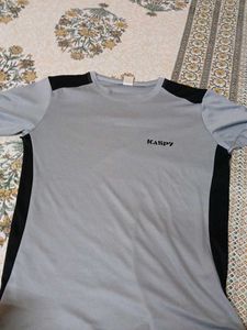 Comfortable Activewear