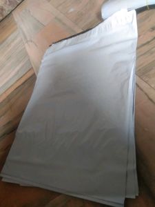 15 Courier Packing POD...10 By 14 Inches