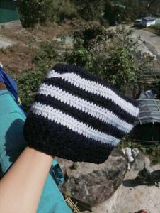 Cat Beanie (Kpop Inspired)