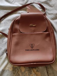 Backpack🎒