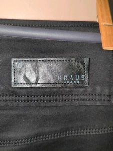 Kraus Jeans