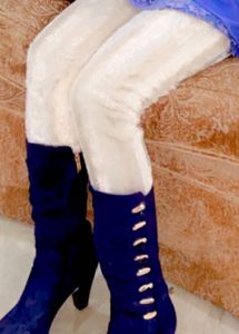 Furr Legging