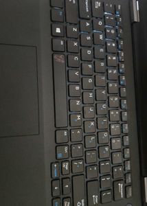 Light Weight Dell Laptop