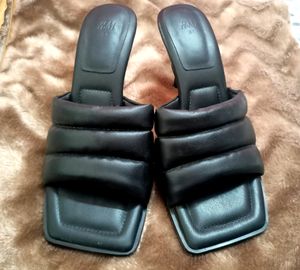 H&amp;M Women Heel