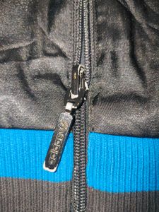 The &#34;1972 Tiger&#34; Adidas Sukajan Bomber (REVERSIBLE