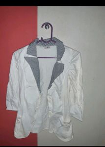 GIRLS BLAZER FOR OFFICE WEAR, CASUAL WEAR