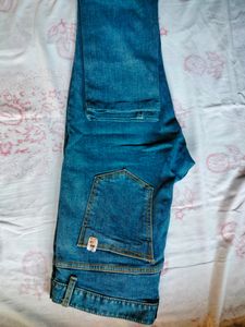 Gojeans Premium Denim 32 Slim Fit