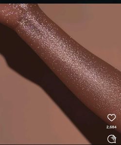 Bath &amp; Body Works Shimmer Mist 10ml