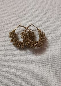 Golden Rings