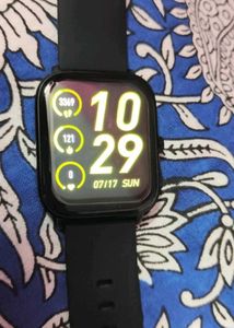 Fire-Boltt Smartwatch