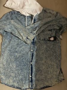 Orginal New Boundaries Shirt