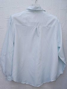 New with tag savana Pinterest Striped Button-Down