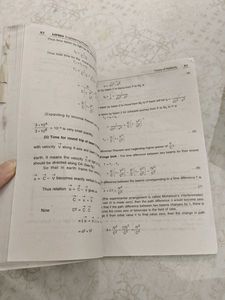 Engineering Physics Refresher