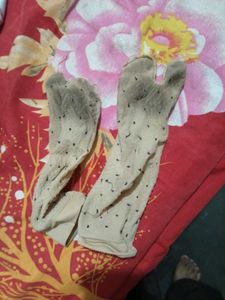 Used Socks