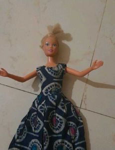 Barbie Doll
