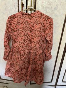 Zudio Tunic Top