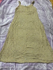 Max Dress