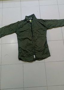 Long Shirt Men
