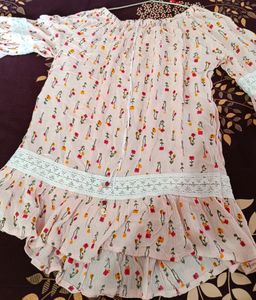 Dhanlaxmi Garment Top