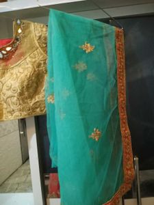 Lehnga Choli