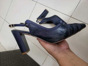 Heel