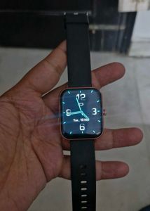 Fire Bolt call Pro Plus Smart Watch
