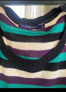 Winter Casual Sweater