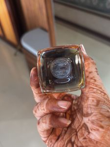 Giorgio Armani Si Intense Non Refillable Edp