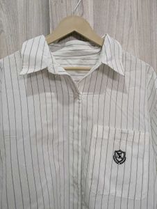 New Look Striped shirt