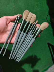 Makeup Brush Set