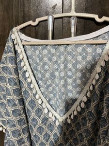 Boho Chic Kaftan