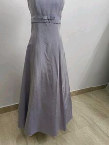Elegant Maxi Dress