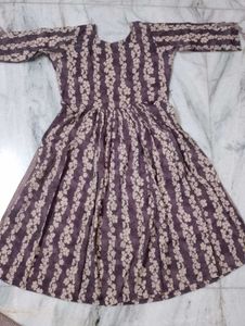 Kurti Set