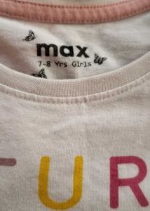 Girls Tops