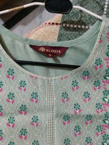 Elegant Kurta Set 🌟