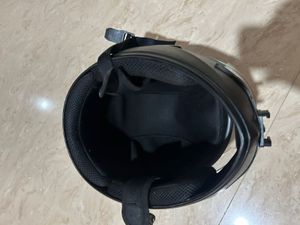 Vega Full Face Helmet