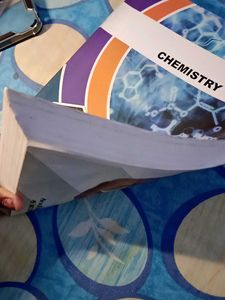 Chemistry Textbook For Exams 11th Class