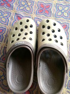 High quality men crocs