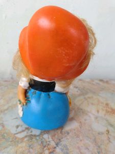 RUSSIAN TOY ANTIQUE