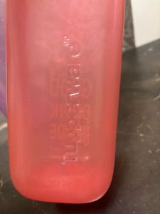 Tupperware Fliptop Set Of 2