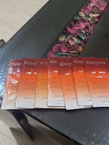 Kerastase Hair Serum