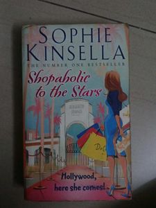 Shopaholic To The Stars