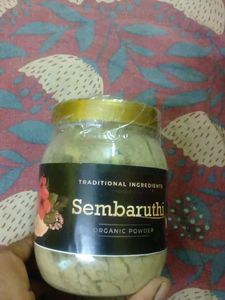 Organic Shikakai Powder